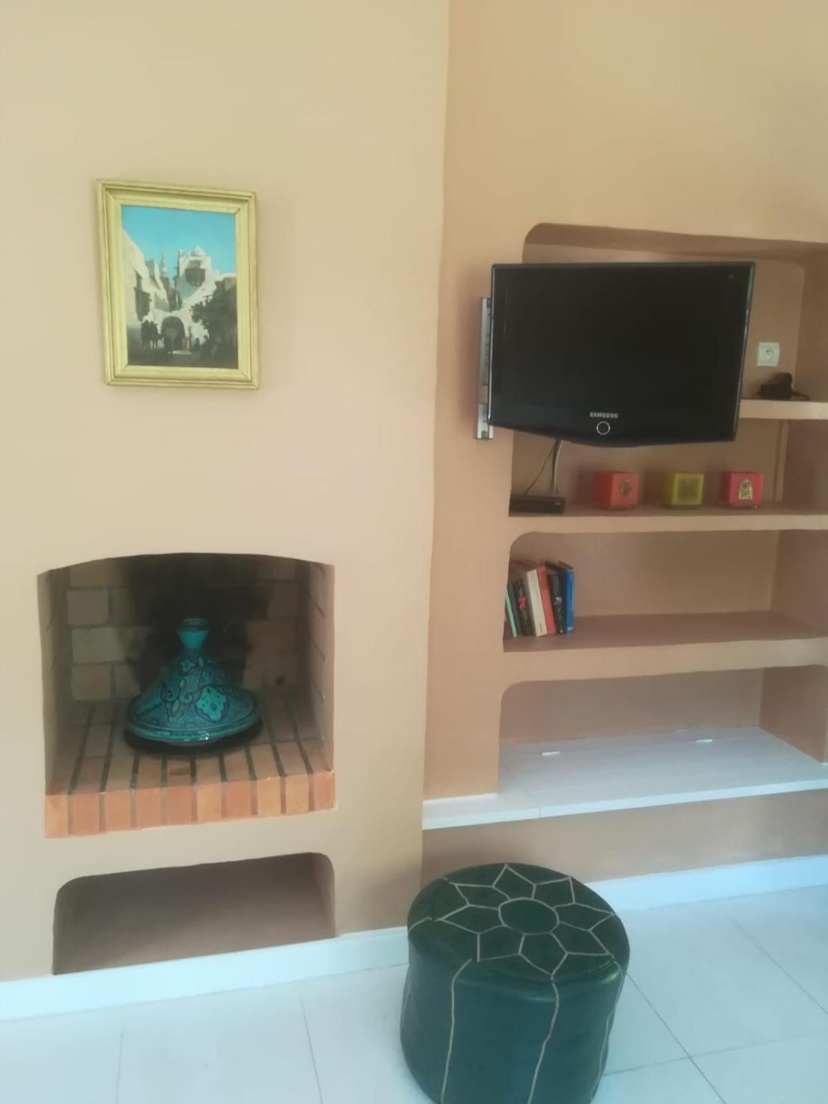 Mas Lei Bancau Panzió Le Beausset Szoba fotó