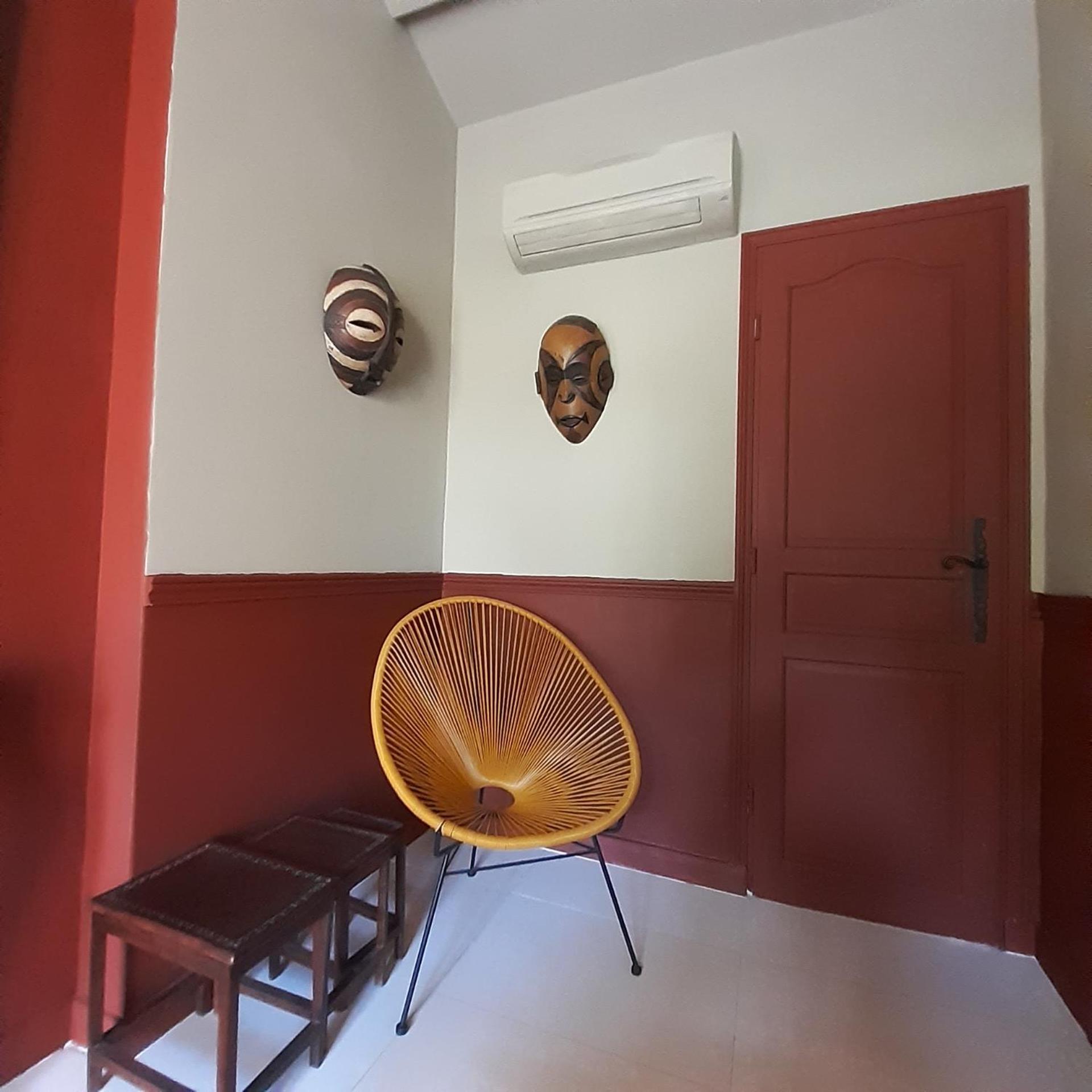 Mas Lei Bancau Panzió Le Beausset Szoba fotó
